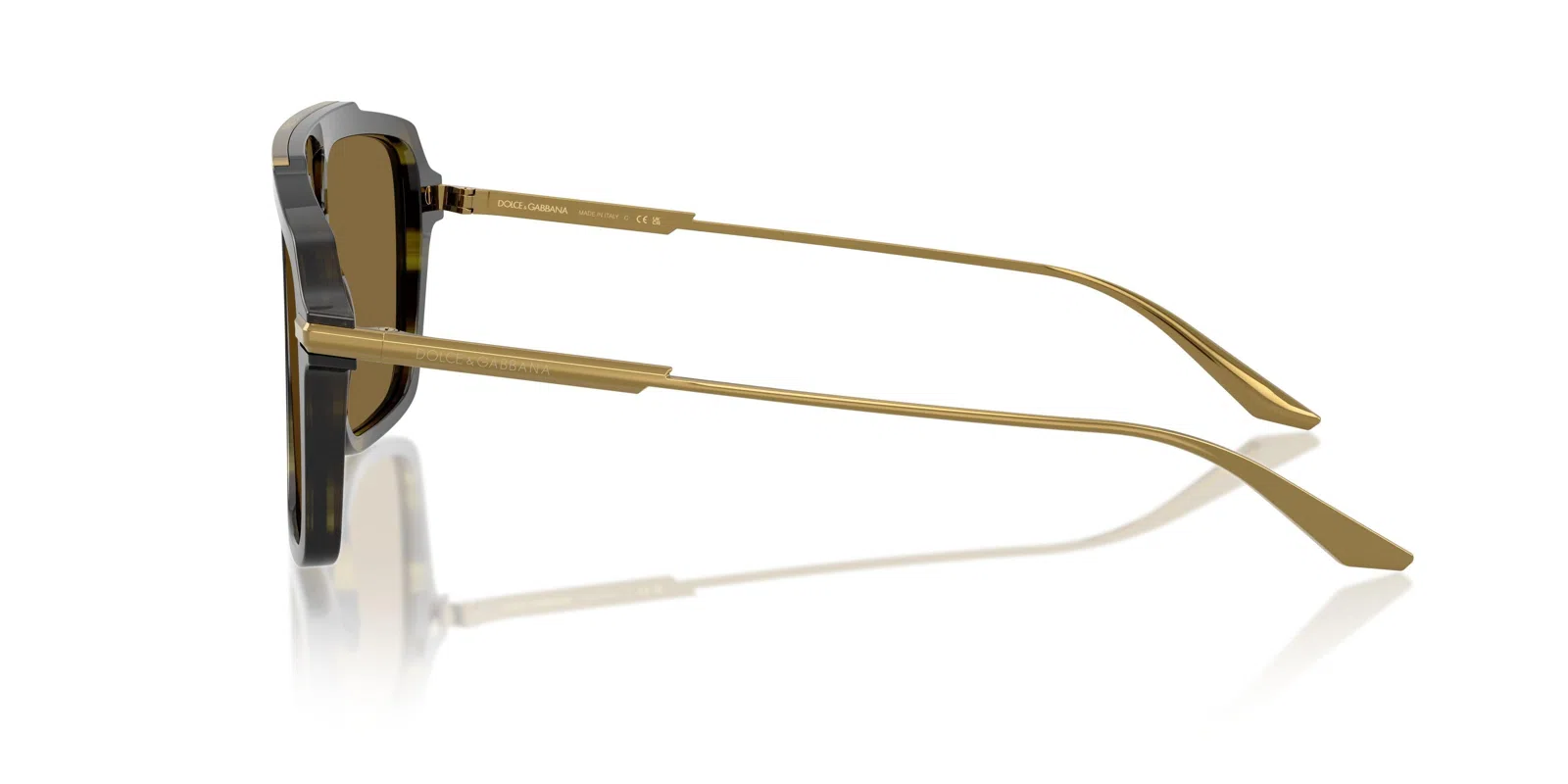 Dolce & Gabbana 4477 Sunglasses - view 17
